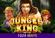 Spadegaming : Jungle King - HEROBET168