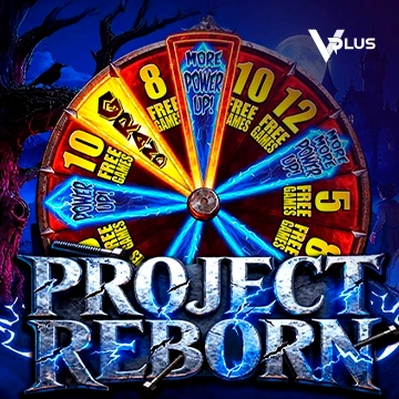PROJECT REBORN - HEROBET168