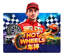 Joker123 : Hot Wheels - HEROBET168