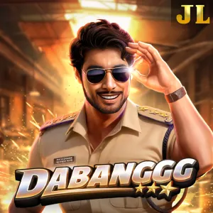 Jili : Dabanggg - HEROBET168
