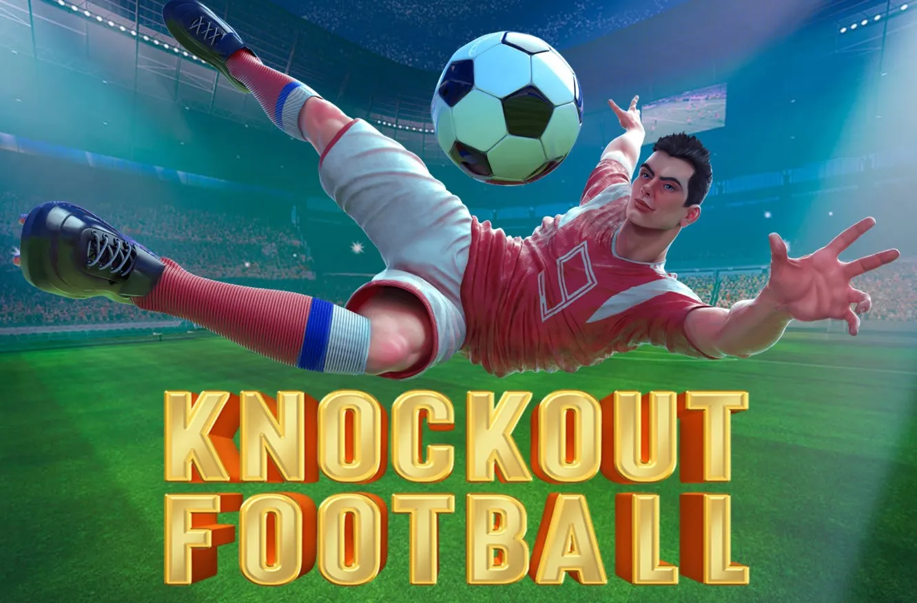 Habanero : Knockout Football - HEROBET168