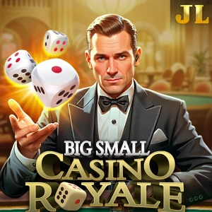 Big Small Casino Royale - HEROBET168