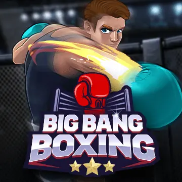 Big Bang Boxing - HEROBET168
