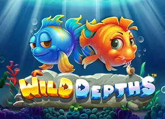 Pragmatic : Wild Depths - HEROBET168