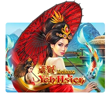 Joker123 : Yeh Hsien Deluxe - HEROBET168