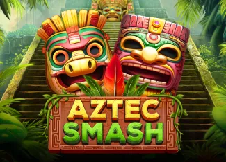 Pragmatic : Aztec Smash - HEROBET168