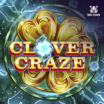 Redtiger : Clover Craze - HEROBET168