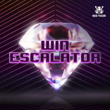 Redtiger : Win Escalator - HEROBET168