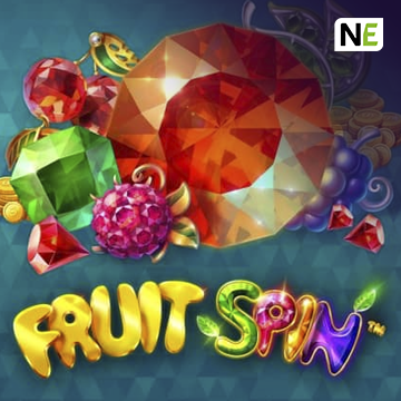 Fruit Spin - HEROBET168