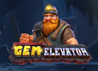 Pragmatic : Gem Elevator - HEROBET168