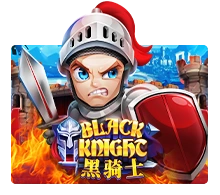 Joker123 : Black Knight - HEROBET168