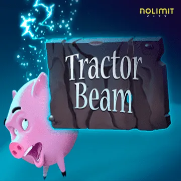 NolimitCity : Tractor Beam - HEROBET168