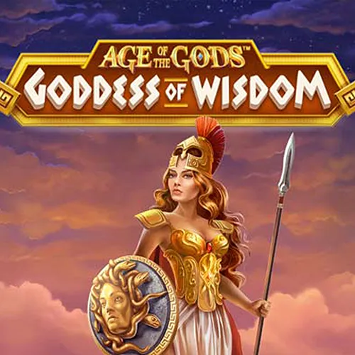 Age of the Gods: Goddess of Wisdom - HEROBET168