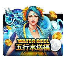 Joker123 : Water Reel - HEROBET168