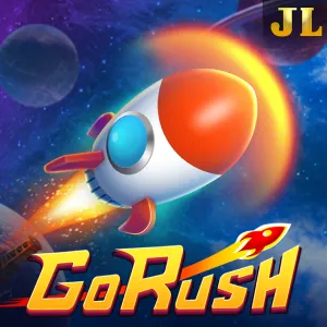 Go Rush - HEROBET168