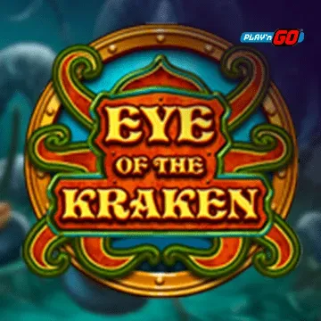 PlaynGo : Eye of The Kraken - HEROBET168