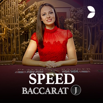 Speed Baccarat J - HEROBET168
