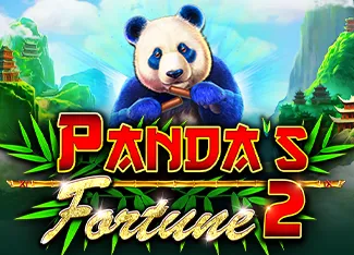 Pragmatic : Panda Fortune 2 - HEROBET168