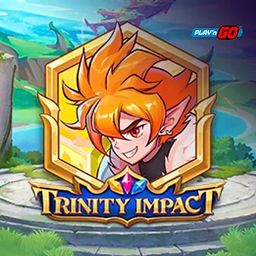PlaynGo : Trinity Impact - HEROBET168