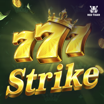 Redtiger : 777 Strike - HEROBET168