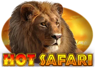 Pragmatic : Hot Safari - HEROBET168