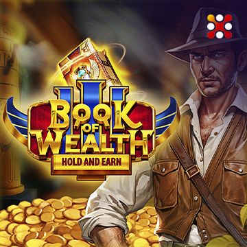 Mancala : Book of Wealth III - HEROBET168