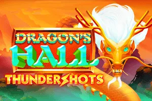 Dragons Hall: Thundershots - HEROBET168