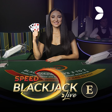 Speed VIP Blackjack F - HEROBET168