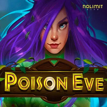 NolimitCity : Poison Eve - HEROBET168