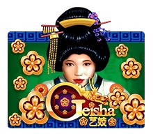 Joker123 : Geisha - HEROBET168
