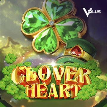 Clover Heart - HEROBET168