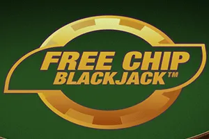 Free Chip Blackjack - HEROBET168