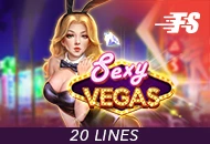 Spadegaming : Sexy Vegas - HEROBET168