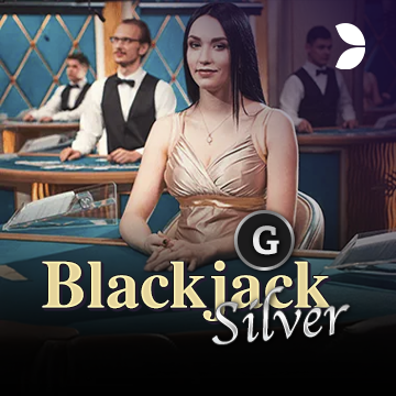 Blackjack Silver G - HEROBET168