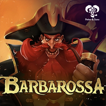 PeterSons : Barbarossa - HEROBET168