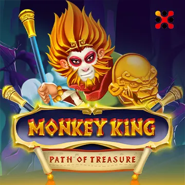 Mancala : Monkey King: Path of Treasure - HEROBET168