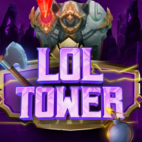 LOL Tower 英雄联盟(防御塔) - HEROBET168