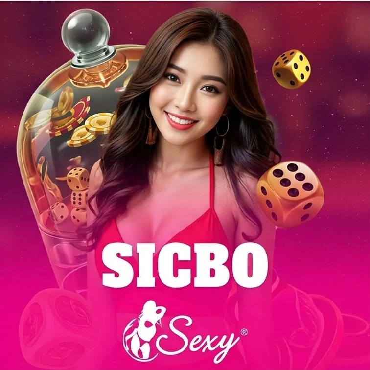Extra Sicbo - HEROBET168