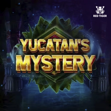Redtiger : Yucatans Mystery - HEROBET168