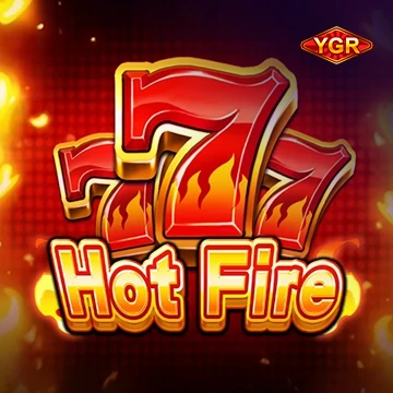 YGR : Hot Fire777 - HEROBET168
