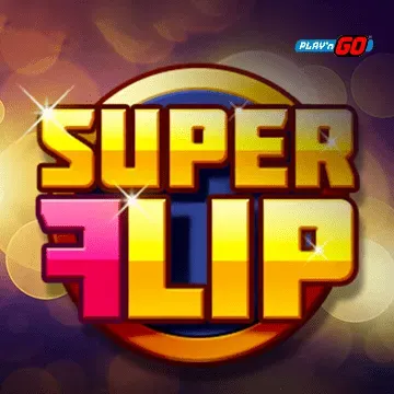 PlaynGo : Super Flip - HEROBET168