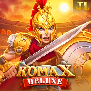 RomaX Deluxe - HEROBET168