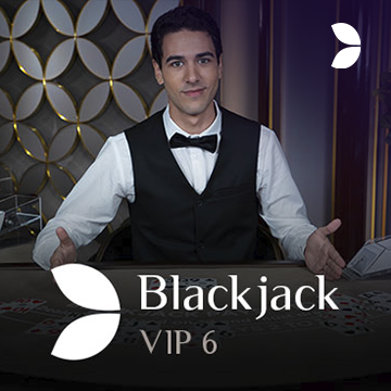 Blackjack VIP 6 - HEROBET168