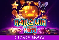 Spadegaming : Hallo Win Party - HEROBET168