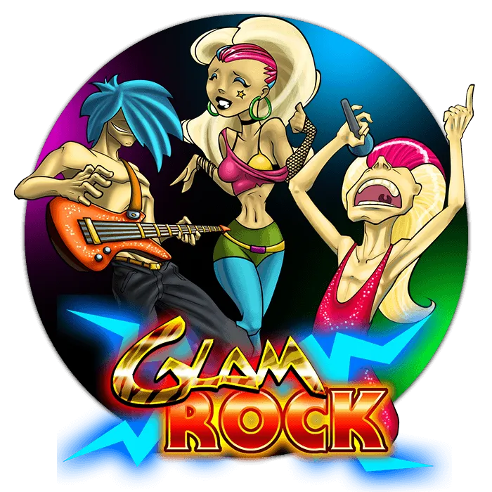 Habanero : Glam Rock - HEROBET168