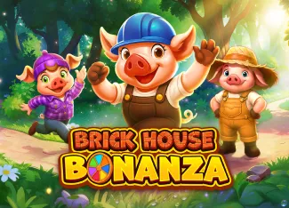 Pragmatic : Brick House Bonanza - HEROBET168