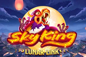 Lunar Link: Sky King - HEROBET168