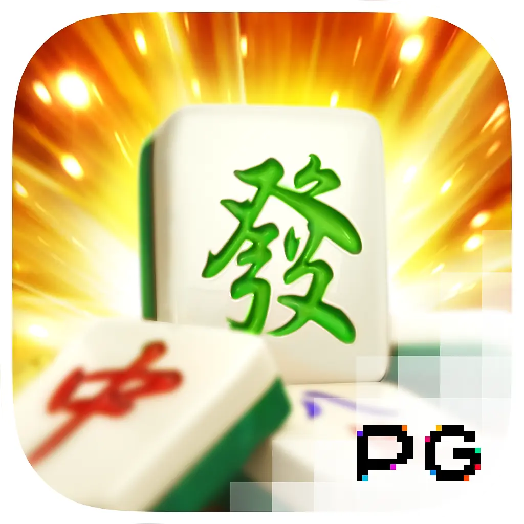 PGSoft : Mahjong Ways - HEROBET168