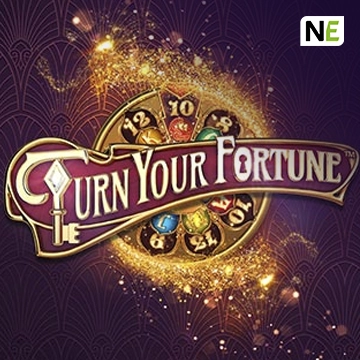 Turn Your Fortune - HEROBET168