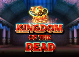 Pragmatic : Kingdom of the Dead - HEROBET168